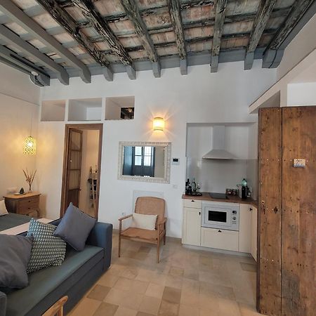 Casa Del Museo - Agua Apartment Медина Сидония Екстериор снимка