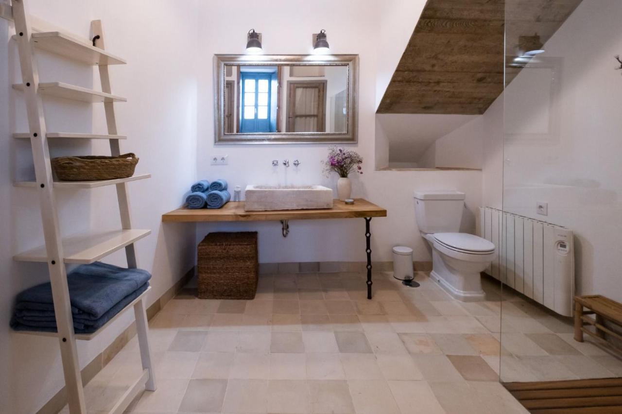 Casa Del Museo - Agua Apartment Медина Сидония Екстериор снимка