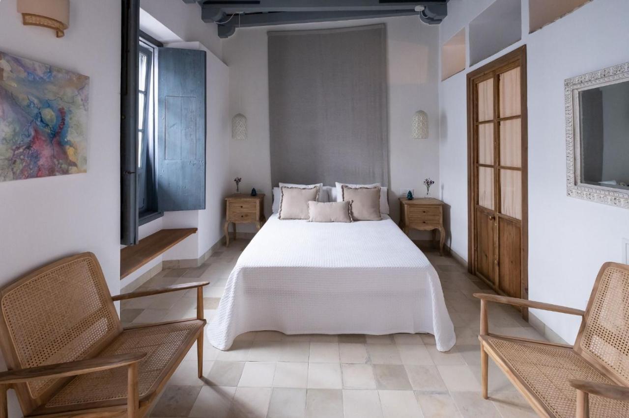 Casa Del Museo - Agua Apartment Медина Сидония Екстериор снимка