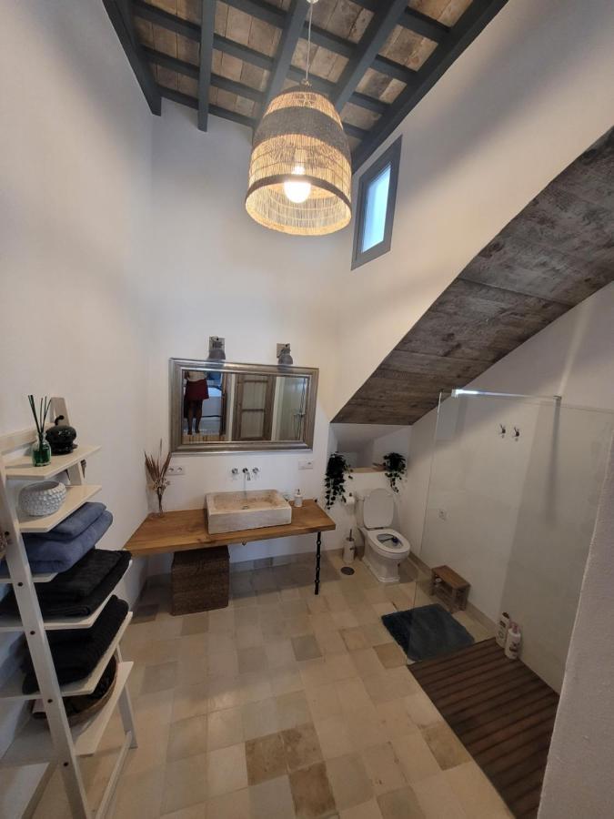 Casa Del Museo - Agua Apartment Медина Сидония Екстериор снимка