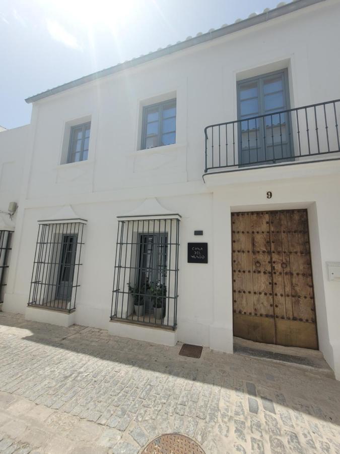 Casa Del Museo - Agua Apartment Медина Сидония Екстериор снимка