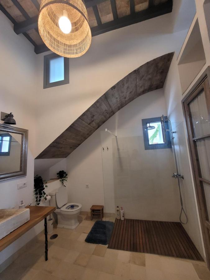 Casa Del Museo - Agua Apartment Медина Сидония Екстериор снимка