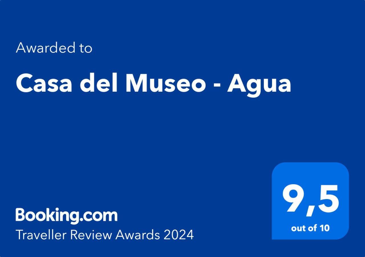 Casa Del Museo - Agua Apartment Медина Сидония Екстериор снимка