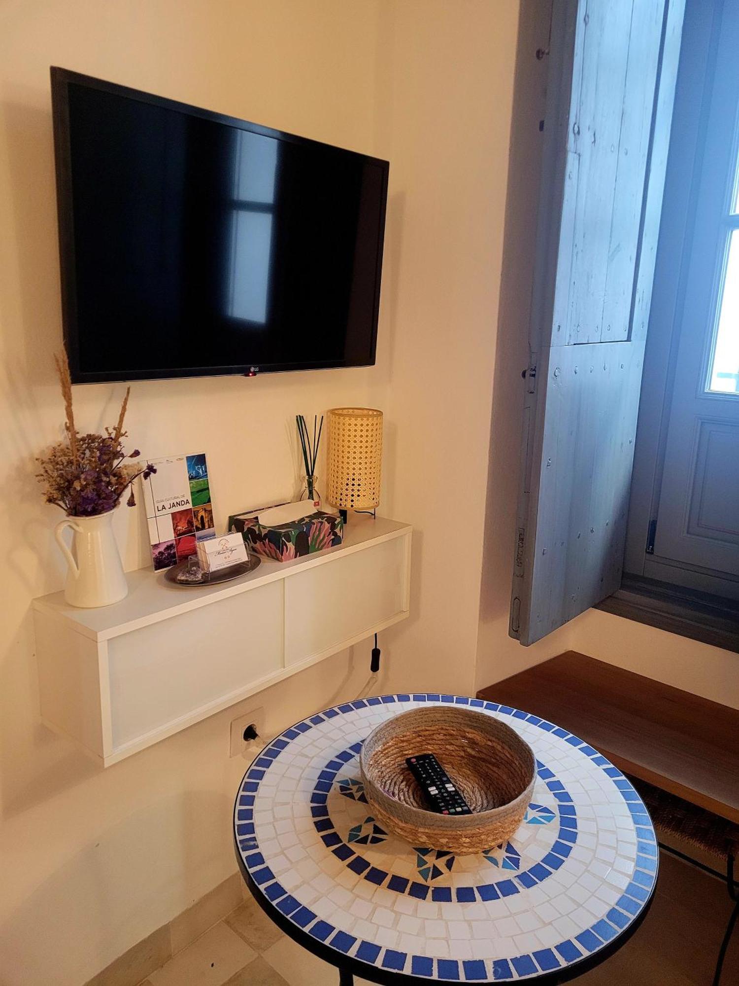 Casa Del Museo - Agua Apartment Медина Сидония Екстериор снимка