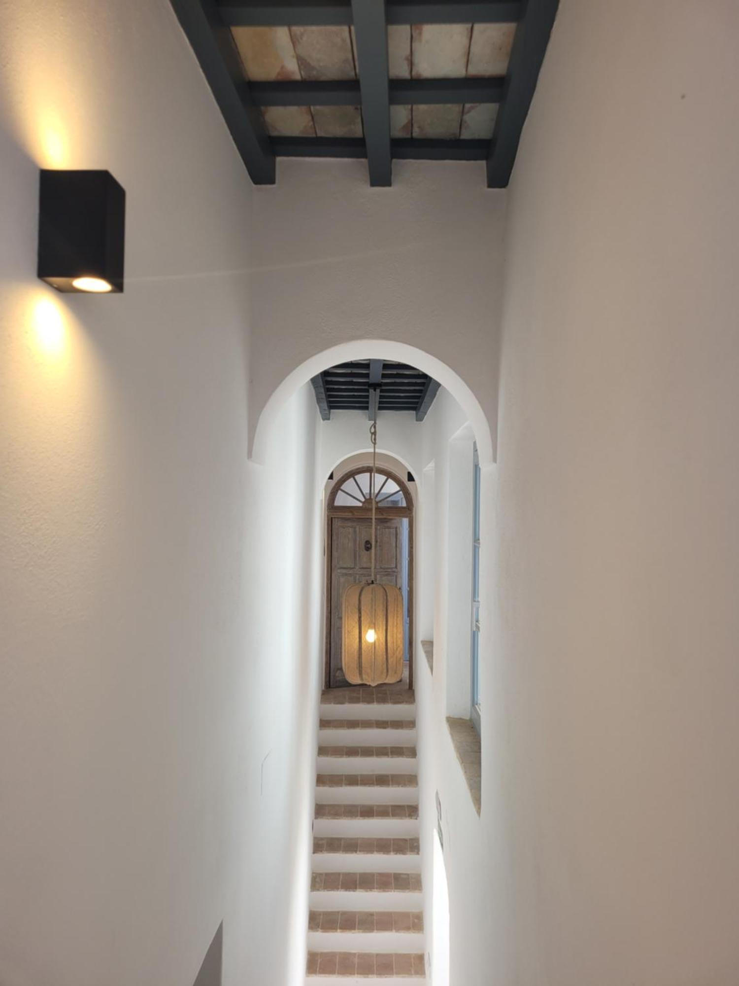 Casa Del Museo - Agua Apartment Медина Сидония Екстериор снимка