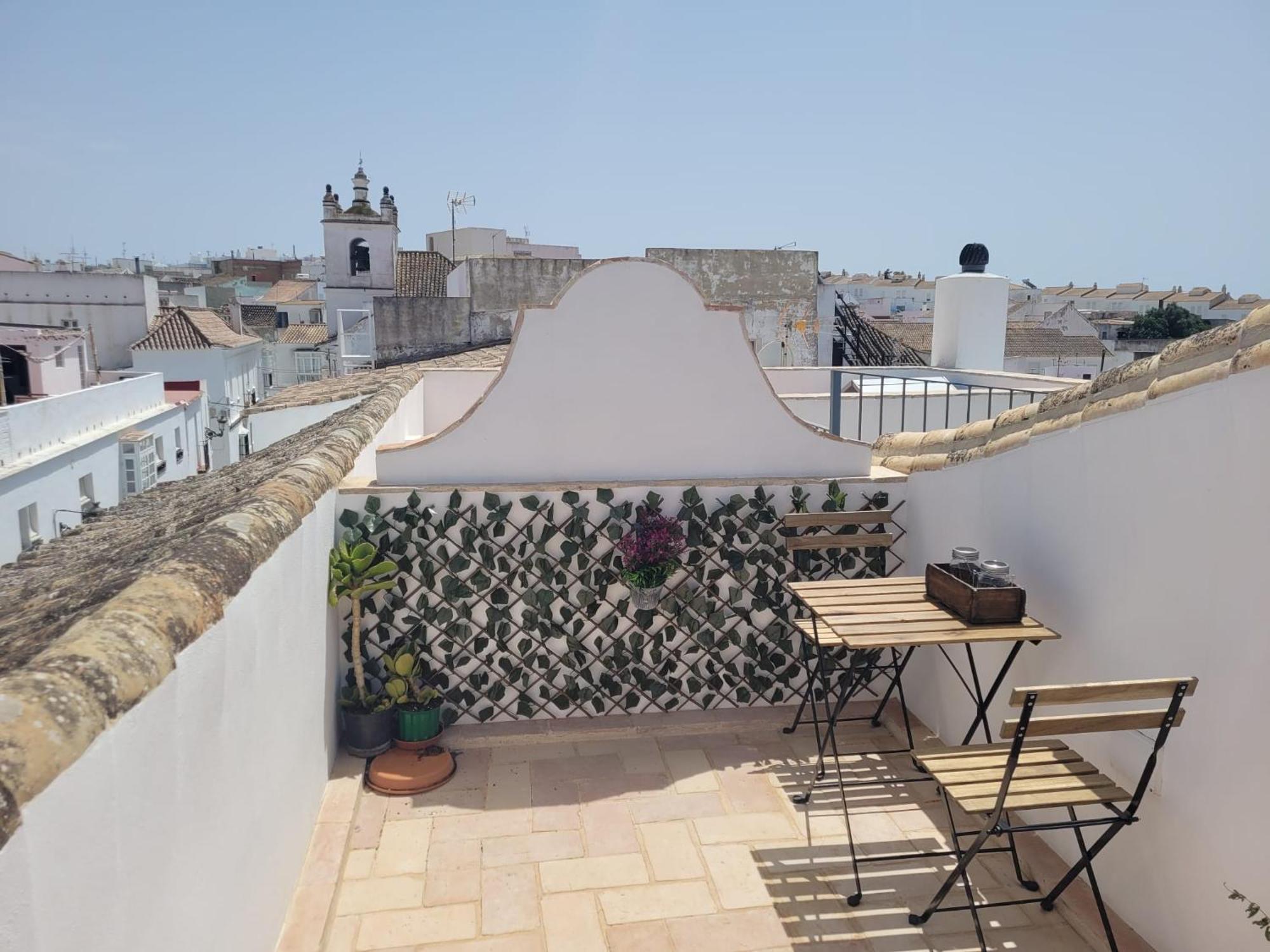 Casa Del Museo - Agua Apartment Медина Сидония Екстериор снимка