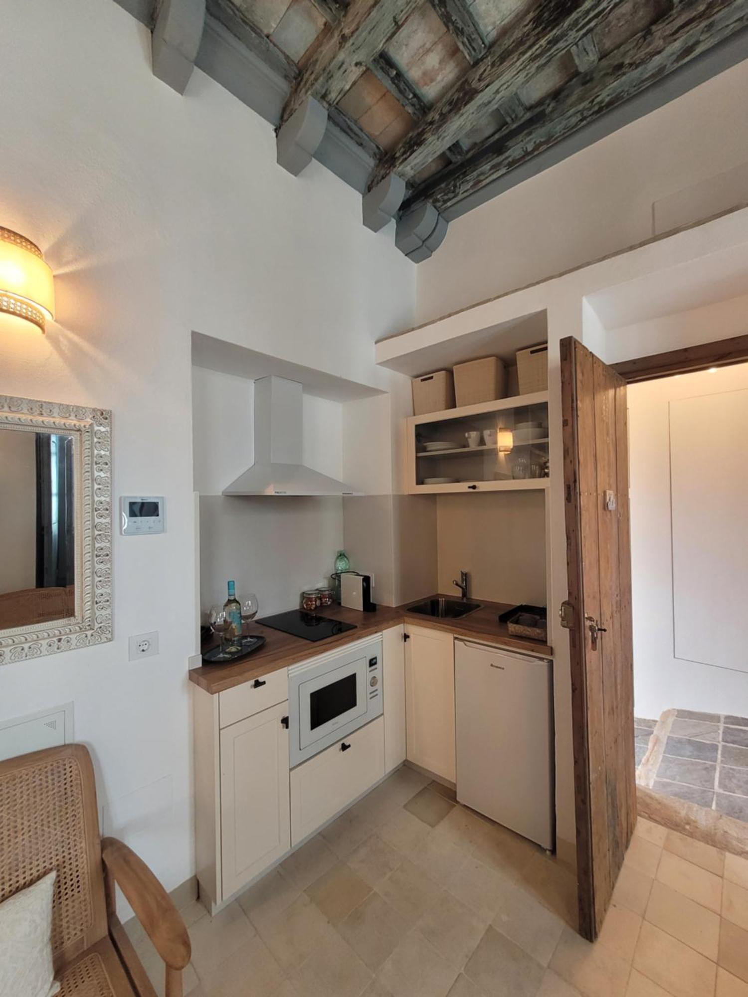 Casa Del Museo - Agua Apartment Медина Сидония Екстериор снимка