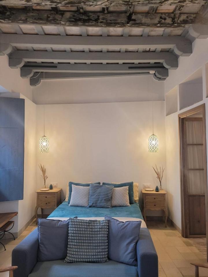 Casa Del Museo - Agua Apartment Медина Сидония Екстериор снимка