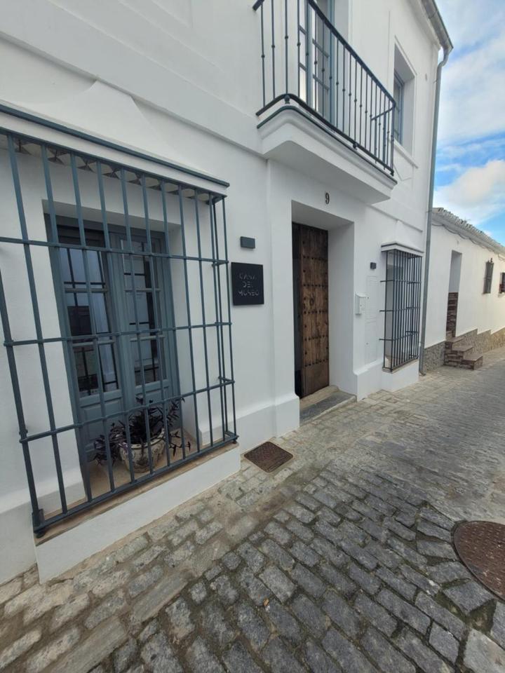 Casa Del Museo - Agua Apartment Медина Сидония Екстериор снимка